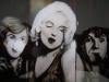 marylin by  Cescairbrus