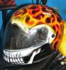ghostrider near by Batur Osmanağ