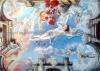 F?ºr Dich solls rote Rosen regnen by Christine Dumbsky