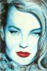 Romy  by Christine Dumbsky