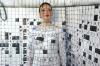 Crossword  by Christine Dumbsky