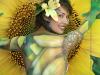 BodyART for Hewlett Packard by Christine Dumbsky