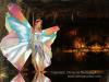 Livebodyart for a tourism agency by Christine Dumbsky