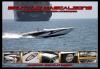 cigarette top gun 20th annyversary