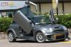 MINI COOPER by Christian Bertolini