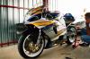 gsx 750 by Christian Bertolini