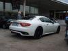 New Maserati by Christian Bertolini