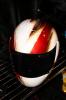 Arai Alsa Paint by Christian Bertolini