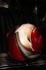 Arai Alsa Paint by Christian Bertolini