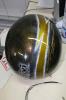 cgm prototype helmet  by Christian Bertolini