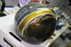 cgm prototype helmet by Christian Bertolini
