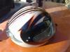 helmet for Top Creations - Napoli by Christian Bertolini