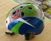 Hikki helmet by  Chroal