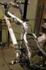 Witchblade bike by  Chroal