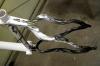 Witchblade bike by  Chroal