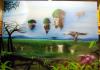 Avatar landscape for demo by  Chroal