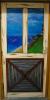 Door 1 by  Chroal