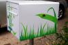 mailbox by  Chroal