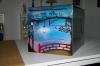 mail boxes by  Chroal