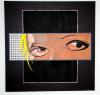 Eyes by  Chroal