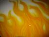Flamas Cofre by Jesus Chuygtz