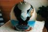 casco per harley by Francesco  Ciscodesign