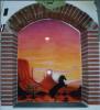 Paesaggio Arizona by Francesco  Ciscodesign