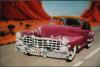 classic car (particolare) by Francesco  Ciscodesign