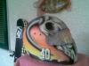 casco sudista by Francesco  Ciscodesign