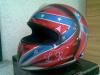 casco sudista by Francesco  Ciscodesign