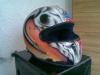 casco sudista by Francesco  Ciscodesign