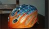 il casco di Lorè by Francesco  Ciscodesign