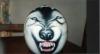 ice husky back by Francesco  Ciscodesign