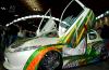 extreme cars