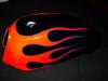 CLASSIC FLAMES by Caio Felip Barba