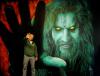Rob Zombie Room by Corrado Mallia