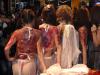 Japan body art by Dennis Mathewson