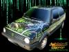 WV MatriX by  Criopop
