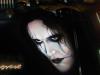 Brandon Lee The Crow by  Cristian Ae