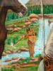 Indiana a pesca by  Cristian Ae