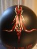 casco nero opaco3 by  Danx Pinstr