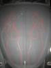 pinstriping