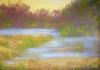 river blues by Daughter E Fortin