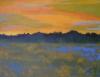 champs de lavande by Daughter E Fortin