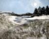 riviere aux foins l'hiver by Daughter E Fortin