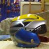 casco relly 2* by Diego Stratus