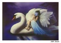 swan