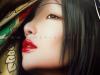 ORIENTAL detail by  D M Aerogra