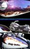 Harley Davidson by  D M Aerogra