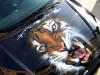 cofano focus by  D M Aerogra